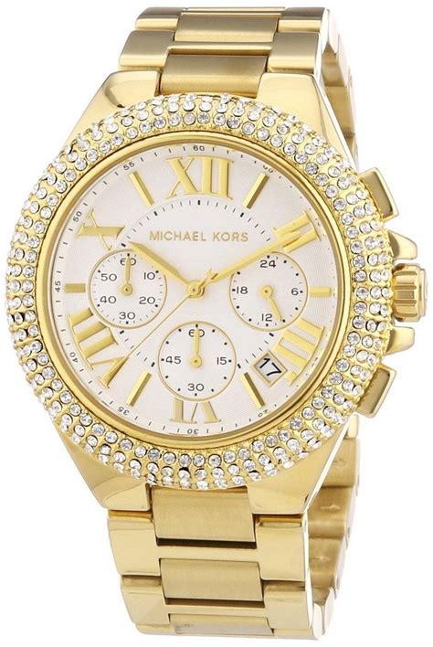 horloge michael kors dames